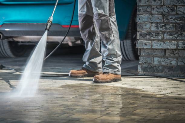 Salinas, CA Pressure Washing Services Company