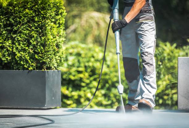 Professional Pressure Washing Services in Salinas, CA